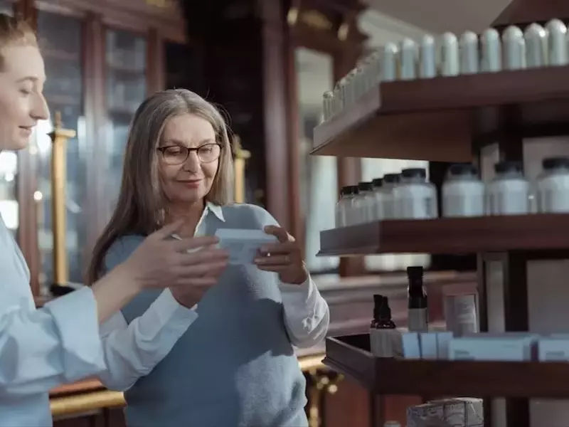 La farmacia como proyecto vital: Reflexiones sobre su compraventa