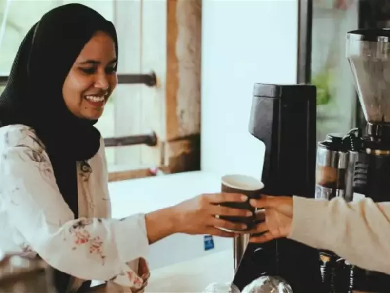 La Transformación de Indonesia: De Productor a Gigante del Consumo de Café