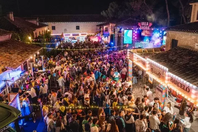 Fiestas Populares de España: Tradición y Celebración en el Nuevo Ranking de Ron Barceló y Billionhands