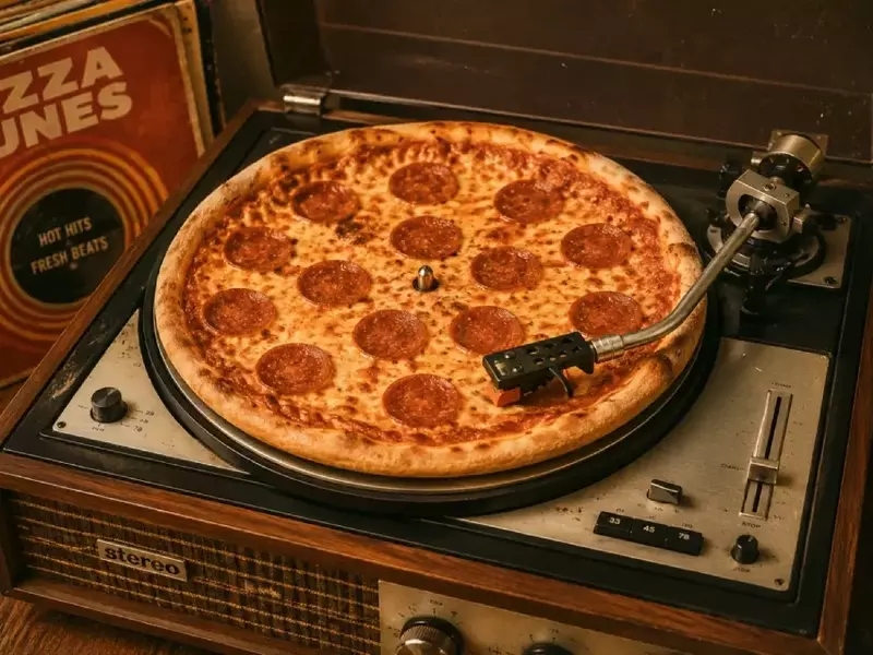 La Sinfonía de los Sentidos: Cómo la Música Modifica Nuestra Percepción Gastronómica