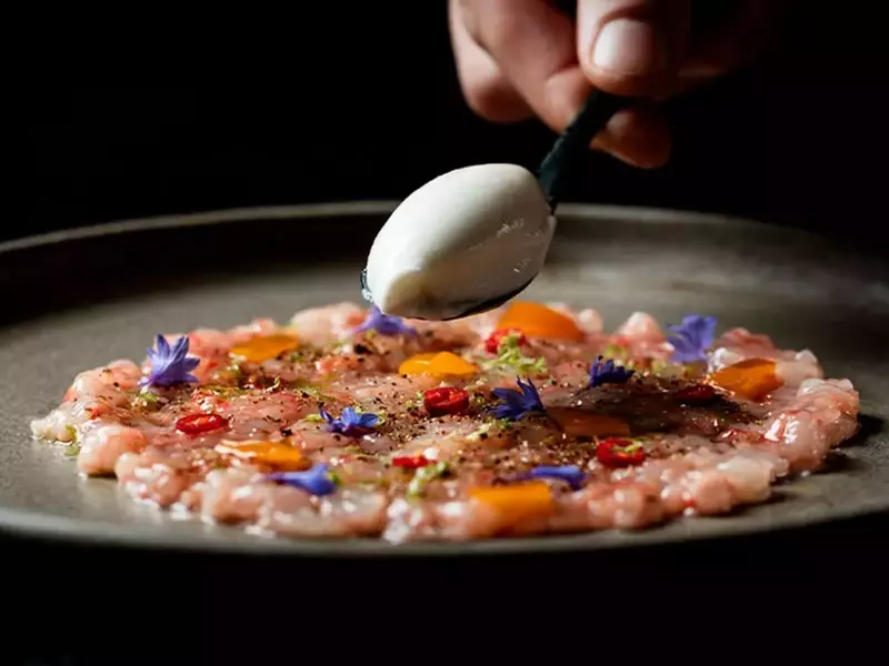Papalote Conquista Ibiza: Un Evento Gastronómico Exclusivo en Jul's Ibiza