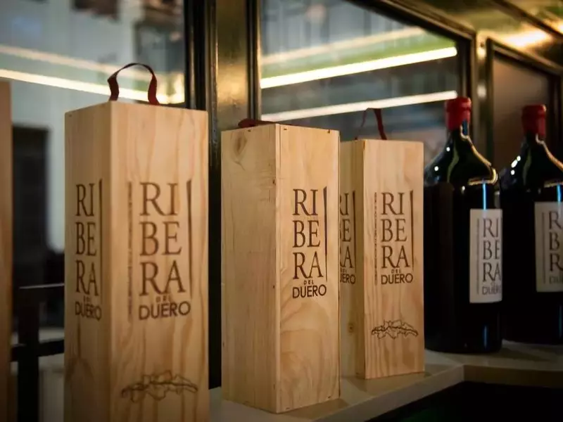 Ribera del Duero y RADAR Madrid: Un Brindis por la Música Española en el Escenario Mundial