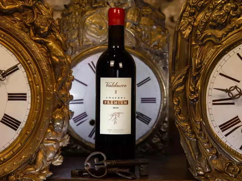 Valduero 6 Años: El Éxito del Tiempo en Ribera del Duero